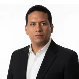 Olger Veliz