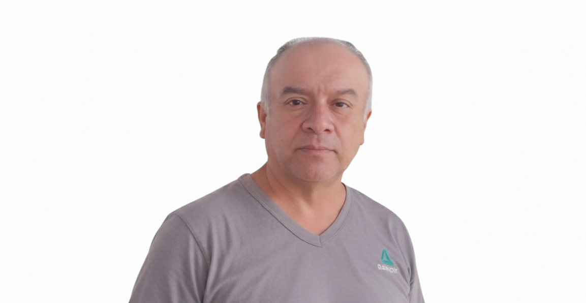 Eduardo Camacho