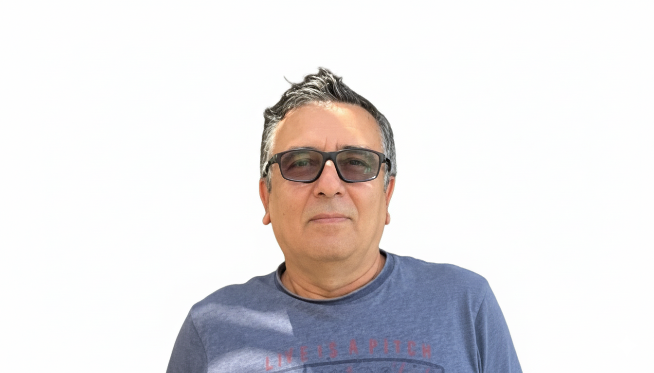 Pedro Vásquez